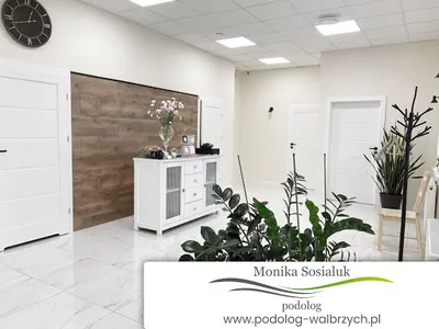 Centrum Vitalni - podolog